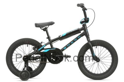 Haro Shredder 16 fiche technique et avis